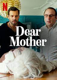 ดูหนังออนไลน์ฟรี Dear Mother (2021) เดียร์ มาเธอร์