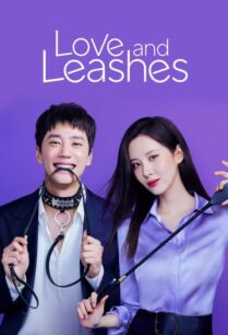 ดูหนังออนไลน์ฟรี Love and Leashes รักจูงรัก (2022)