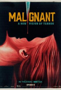 ดูหนังออนไลน์ฟรี Malignant (2021) ชั่วโคตรร้าย