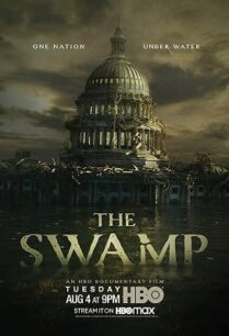 ดูหนังออนไลน์ฟรี The Swamp บึงเกมการเมือง (2020) บรรยายไทย