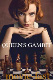 ดูหนังออนไลน์ฟรี The Queen’s Gambit เกมกระดานแห่งชีวิต ตอนที่ 1-7 (จบ) ซับไทย