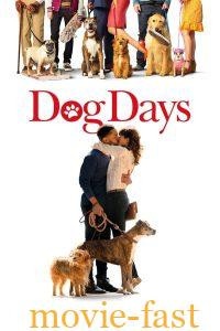 ดูหนังออนไลน์ฟรี Dog Days วันดีดี รักนี้…มะ(หมา) จัดให้ (2018)