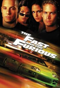 ดูหนังออนไลน์ฟรี The Fast and the Furious 1 (2001) เร็ว…แรงทะลุนรก