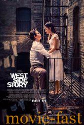 ดูหนังออนไลน์ฟรี West Side Story (2021) เวสต์ ไซด์ สตอรี่