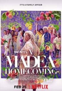 ดูหนังออนไลน์ฟรี A Madea Homecoming มาเดีย โฮมคัมมิง (2022) NETFLIX