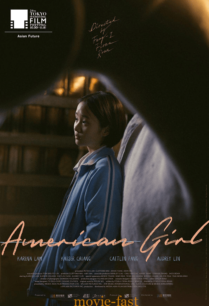 ดูหนังออนไลน์ฟรี American Girl (2021) อเมริกัน เกิร์ล