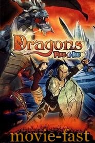 ดูหนังออนไลน์ฟรี Dragons Fire and Ice ศึกพิชิตมังกร (2004)