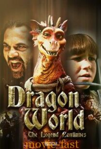 ดูหนังออนไลน์ฟรี Dragonworld (1994) บรรยายไทย