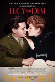 ดูหนังออนไลน์ฟรี Lucy and Desi ลูซี่และเดซี่ (2022)