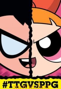 ดูหนังออนไลน์ฟรี Teen Titans Go Vs The Powerpuff Girls (2016)