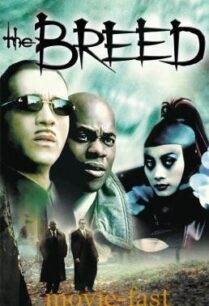 ดูหนังออนไลน์ฟรี The Breed แค้นสั่งล้างพันธุ์ดูดเลือด (2001) บรรยายไทย