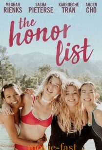 ดูหนังออนไลน์ฟรี The Honor List (2018) บรรยายไทย