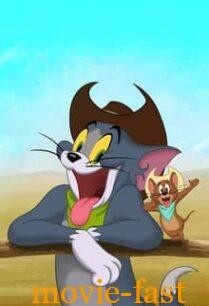 ดูหนังออนไลน์ฟรี Tom and Jerry Cowboy Up ทอมแอนเจอรี่คาวบอยอัพ (2022)