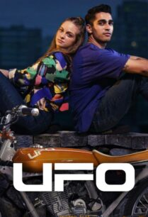 ดูหนังออนไลน์ฟรี UFO ยู เอฟ โอ (2022) NETFLIX