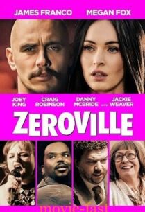 ดูหนังออนไลน์ฟรี Zeroville (2019) บรรยายไทย