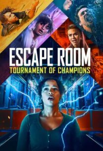 ดูหนังออนไลน์ฟรี Escape Room- Tournament of Champions กักห้อง เกมโหด 2- กลับสู่เกมสยอง (2021) บรรยายไทยแปล