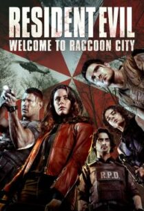 ดูหนังออนไลน์ฟรี Resident Evil- Welcome to Raccoon City ผีชีวะ- ปฐมบทแห่งเมืองผีดิบ (2021) บรรยายไทยแปล