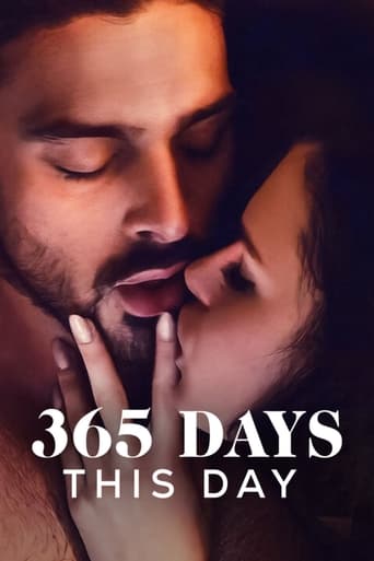 ดูหนังออนไลน์ฟรี 365 Days: This Day 365 วัน: วันนี้ (2022) NETFLIX