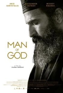 ดูหนังออนไลน์ฟรี Man of God บุรุษแห่งพระเจ้า  (2022)