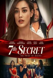 ดูหนังออนไลน์ฟรี 7th Secret ความลับที่ 7 (2022)