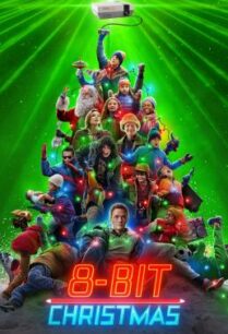 ดูหนังออนไลน์ฟรี 8-Bit Christmas (2021) บรรยายไทย