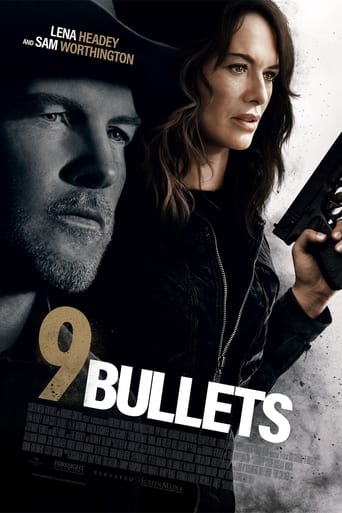 ดูหนังออนไลน์ฟรี 9 Bullets 9 บลูเลท (2022)