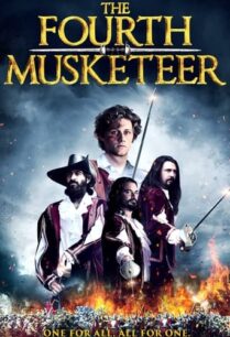 ดูหนังออนไลน์ฟรี The Fourth Musketeer สี่ทหารเสือ (2022)