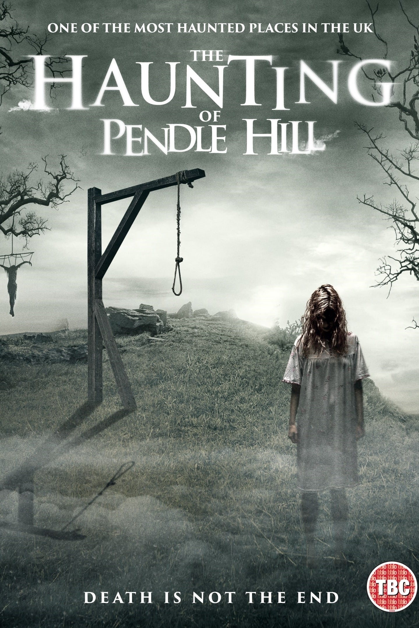 ดูหนังออนไลน์ฟรี The Haunting of Pendle Hill หลอนเพนเดิลฮิลล์ (2022)