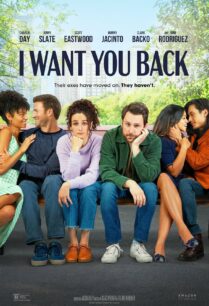 ดูหนังออนไลน์ฟรี I Want You Back กลับมาหาฉัน (2022)