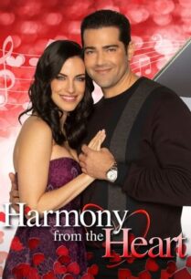 ดูหนังออนไลน์ฟรี Harmony From The Heart หัวใจรัก (2022)