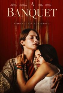 ดูหนังออนไลน์ฟรี A Banquet สาปร่างนรก (2022)