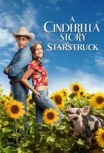 ดูหนังออนไลน์ฟรี A Cinderella Story: Starstruck (2021) บรรยายไทย