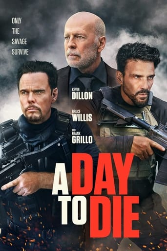 ดูหนังออนไลน์ฟรี A Day to Die วันปล้นฝ่าเส้นตาย (2022)