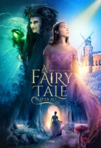 ดูหนังออนไลน์ฟรี A Fairy Tale After All (2022)