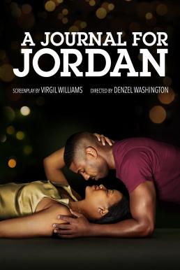 ดูหนังออนไลน์ฟรี A Journal for Jordan (2021) บรรยายไทยแปล