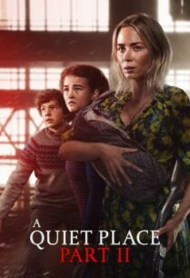 ดูหนังออนไลน์ฟรี A Quiet Place Part II ดินแดนไร้เสียง 2 (2021)