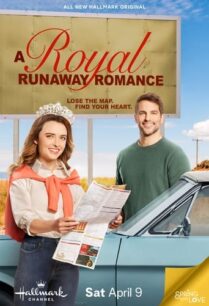 ดูหนังออนไลน์ฟรี A Royal Runaway Romance (2022)