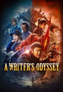 ดูหนังออนไลน์ฟรี A Writer’s Odyssey (Ci sha xiao shuo jia) จอมยุทธ์ทะลุภพ (2021) บรรยายไทย