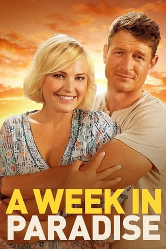 ดูหนังออนไลน์ฟรี A Week In Paradise หนึ่งสัปดาห์ในสวรรค์ (2022)