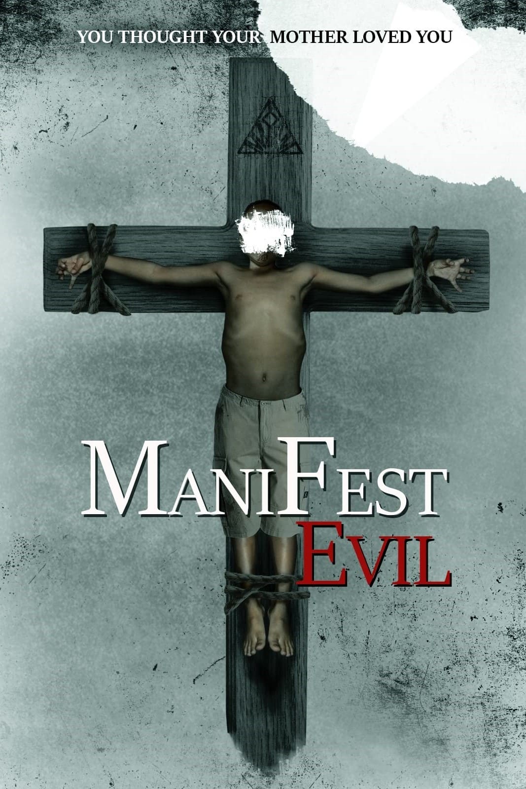 ดูหนังออนไลน์ฟรี Manifest Evil ปีศาจแห่งความชั่วร้าย (2022)