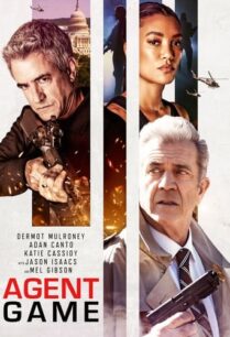 ดูหนังออนไลน์ฟรี Agent Game เอเย่น เกมส์ (2022)