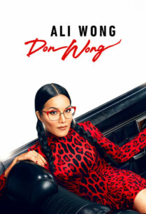 ดูหนังออนไลน์ฟรี Ali Wong Don Wong อาลี วอง (2022)