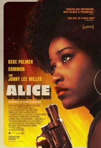 ดูหนังออนไลน์ฟรี Alice อลิซ (2022)