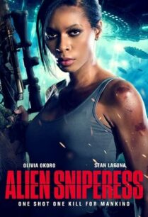 ดูหนังออนไลน์ฟรี Alien Sniperess มือปืน เอเลี่ยน (2022)