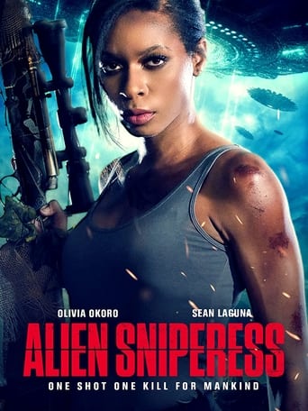 ดูหนังออนไลน์ฟรี Alien Sniperess มือปืน เอเลี่ยน (2022)