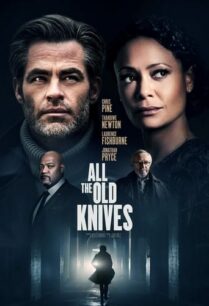 ดูหนังออนไลน์ฟรี All the Old Knives สายลับอดีตรัก (2022)