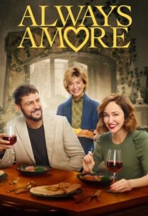 ดูหนังออนไลน์ฟรี Always Amore ออลเวย์ อมอร์ (2022)