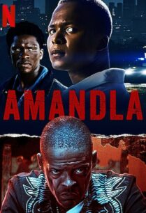 ดูหนังออนไลน์ฟรี Amandla อมันดลา (2022)