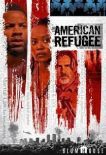 ดูหนังออนไลน์ฟรี American Refugee ผู้ลี้ภัยชาวอเมริกัน (2021) บรรยายไทยแปล