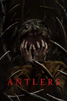 ดูหนังออนไลน์ฟรี Antlers สิงร่างกระชากวิญญาณ (2021) บรรยายไทยแปล